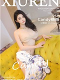 Xiuren秀人网 2025.04.11 NO.10144 Candy糖糖(96)